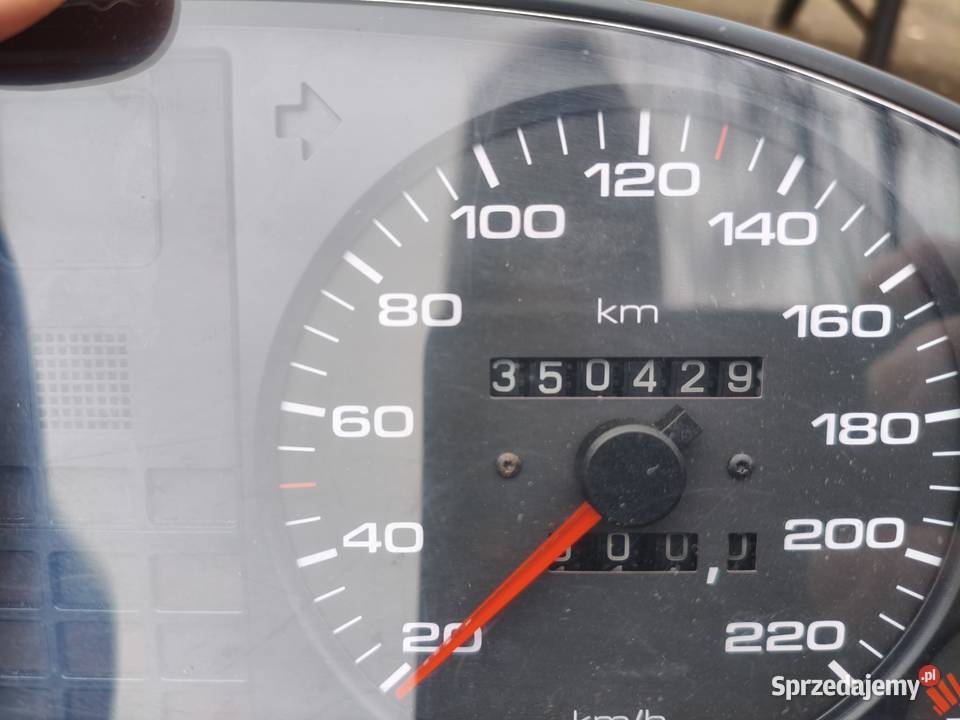 Licznik Audi 80 b4 abt Chełm sprzedam