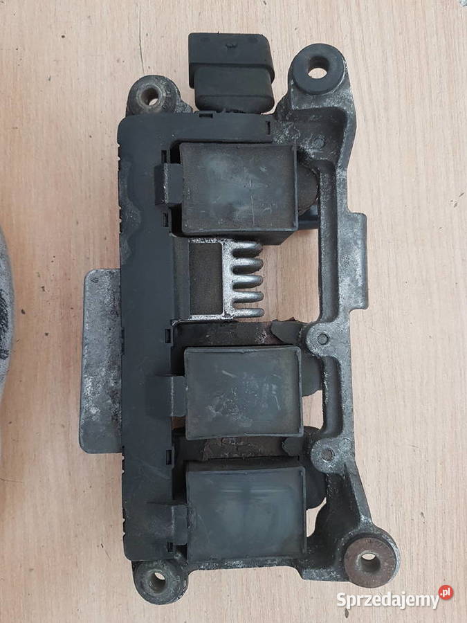 AUDI A4 A6 24 28 CEWKA ZAPLONOWA 078905104 Turek