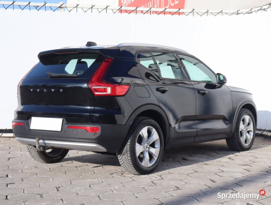 Volvo XC40 T3