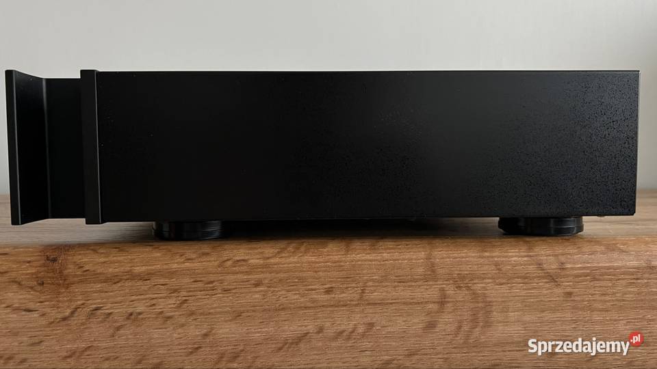 Odtwarzacz CD Rotel RCD1070 Stan Srebny Tarnów
