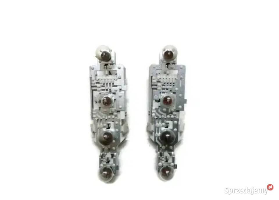 BMW E46 Compact Wkład lampy tył tylnej kujawsko-pomorskie Szubin
