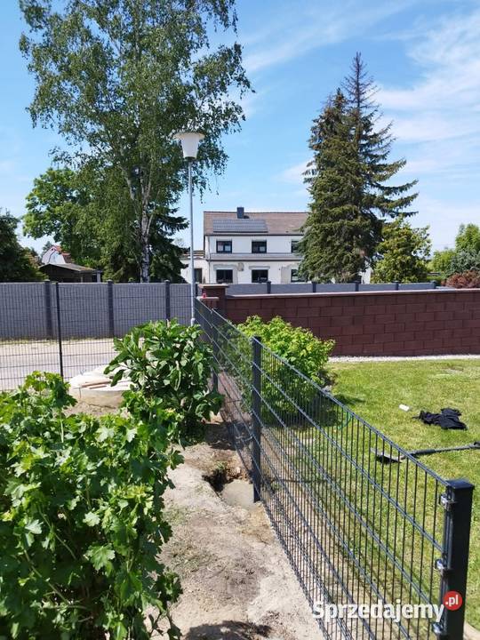 Najtaniej najszybciej najbezpieczniej Budowa Gubin