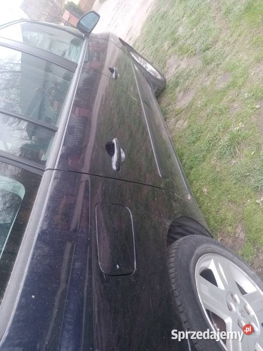 maska klapa zderzak blotnik drzwi renault espace Części montażowe Burzenin