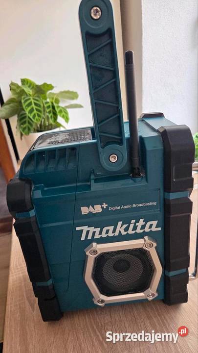 Makita DMR 112 łódzkie