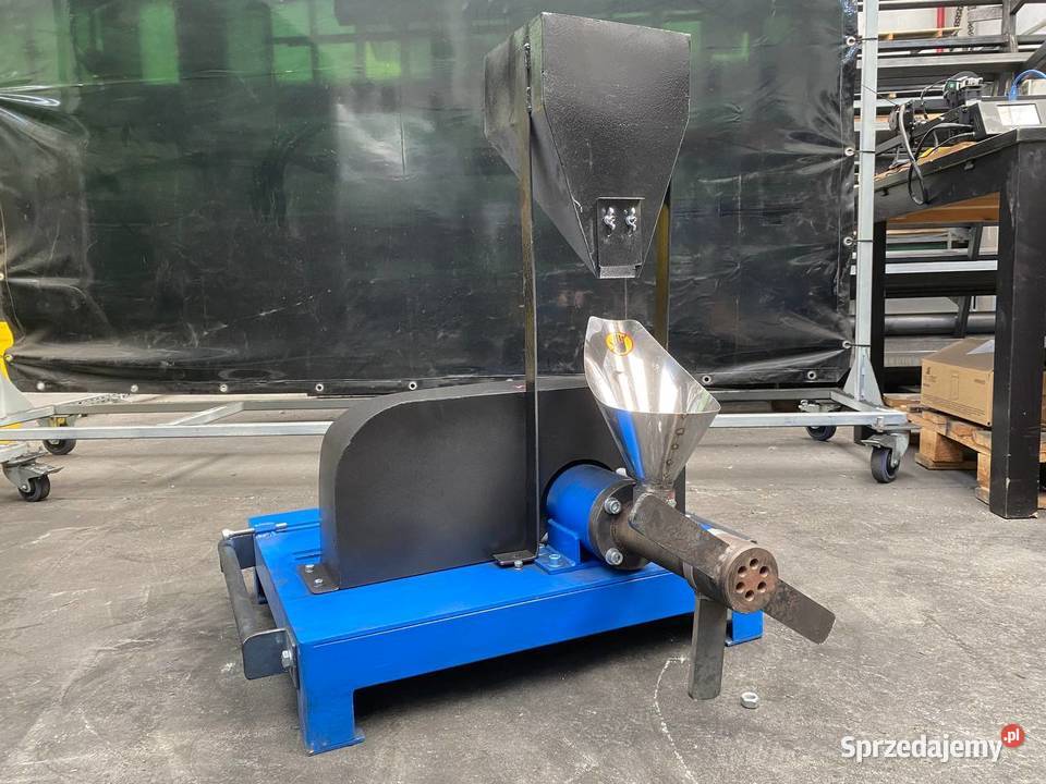 OKAZJA Ekstruder Wytłaczarka EGK30 Pozostałe Poznań