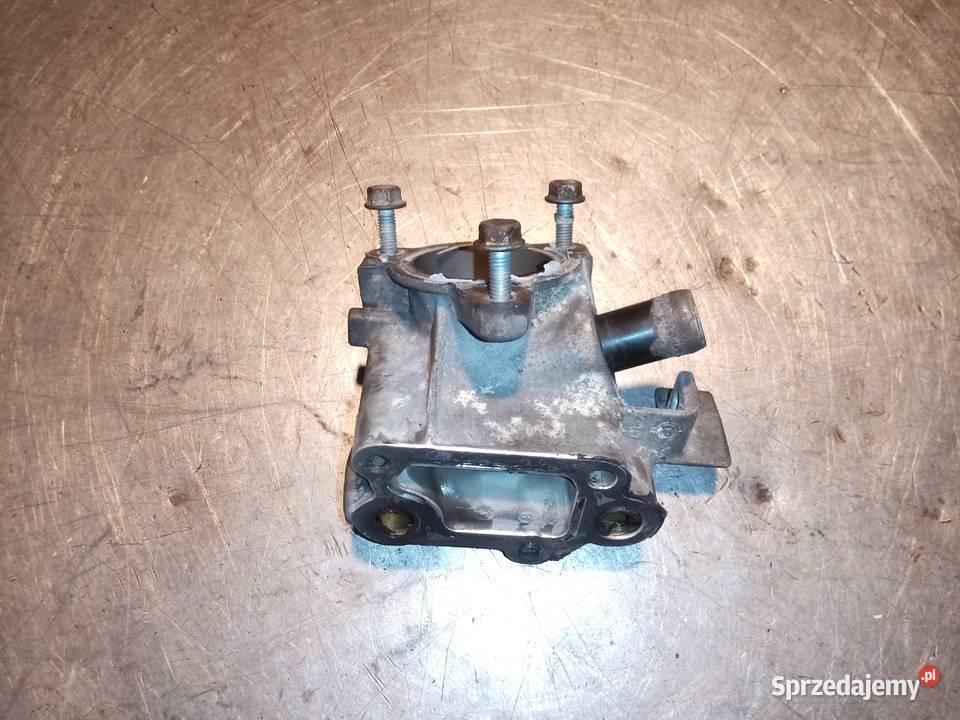 Podstawa termostatu Renault Megane Clio Kangoo