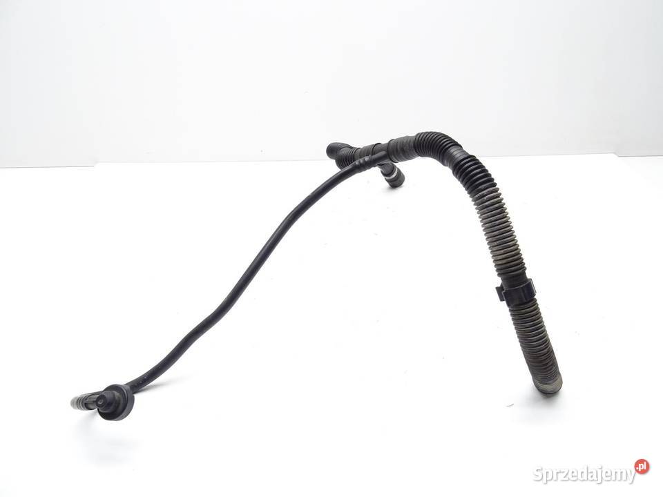 RURA PRZEWÓD PODCIŚNIENIA A2700180521 16 CGI osobowe Węże chłodnicy Części samochodowe