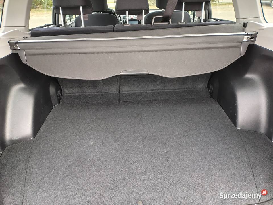 Subaru Forester 20x bez salon polska Gdańsk sprzedam