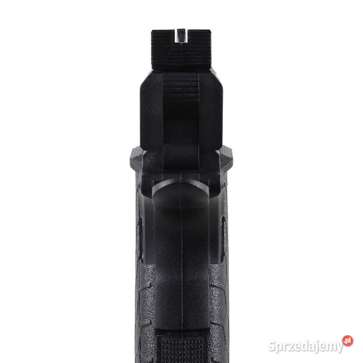 Pistolet wiatrówka UX 2011 45 mm CO2 Sporty strzeleckie i myślistwo Warszawa