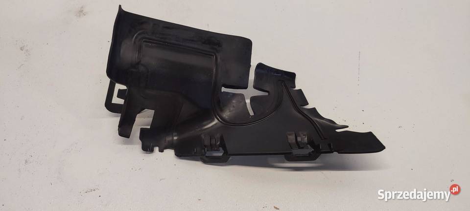 VOLVO XC70 KIEROWNICA POWIETRZA LEWA 30763222