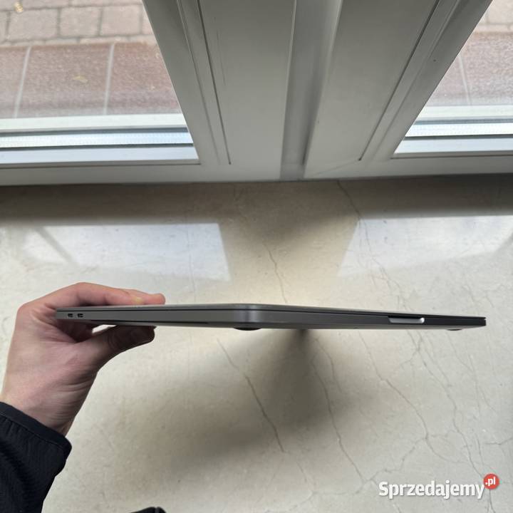 MacBook Pro 13 A1706 2016r i5 29 8GB 500SSD