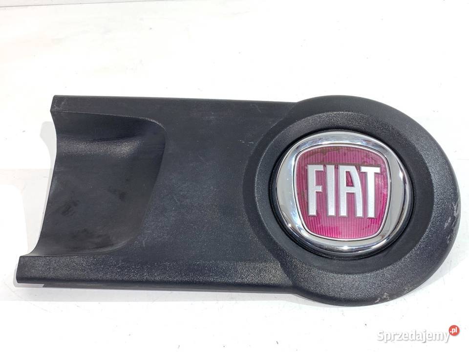 LISTWA BLENDA DRZWI PRAWY TYŁ FIAT DOBLO II