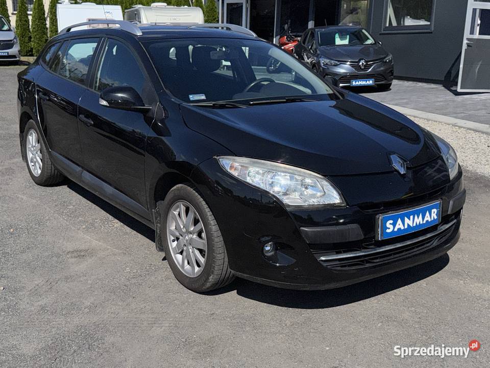15dci 90 combi Gwarancja Klima Elektryka diesel Sanok