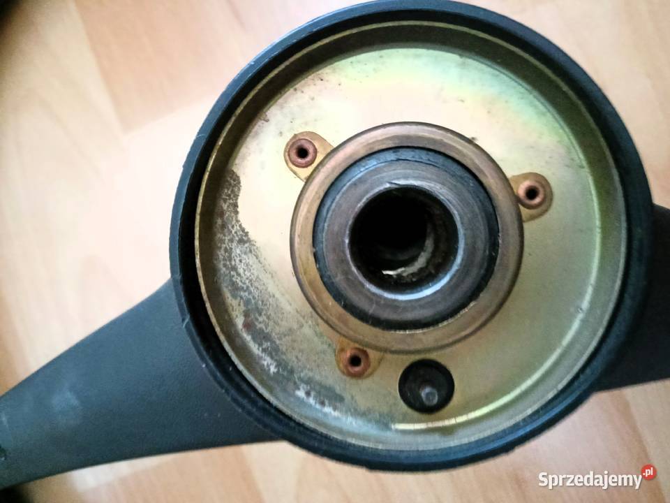 Fiat 126p St Kierownica FSM KOMPLETNA podkarpackie