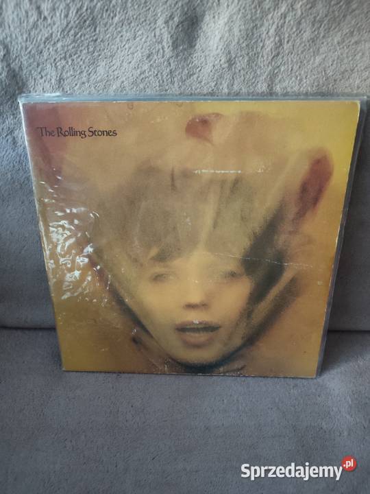 Płyty winylowe bez reedycji