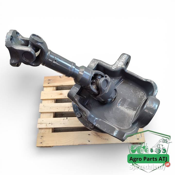 Fendt 930 Vario 970060116 DANA Reduktor Półoś podlaskie Ciechanowiec