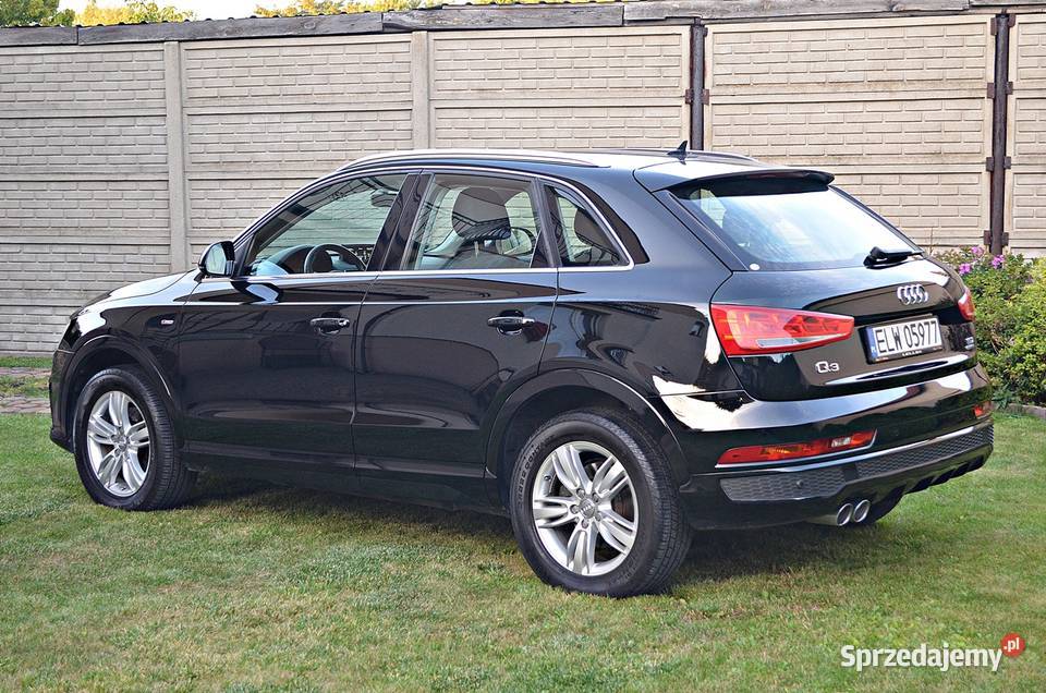 Salon Polska Lift 190 Stan Bogate Wyposażenie 2000cm3 Koluszki