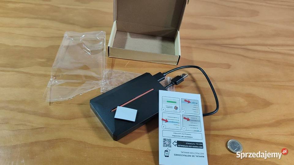 Dysk do gier retro 500GB Launchbox 3700 gier Komputerowe PC mazowieckie Siedlce