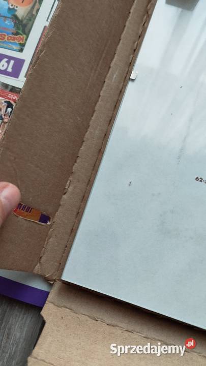 antyrama wielkopolskie Poznań