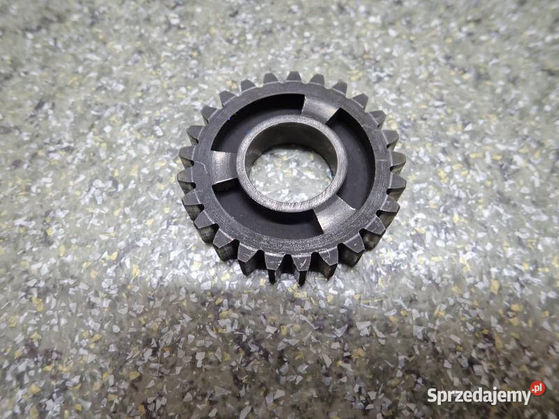 TRYB 25Z SKRZYNI BIEGÓW SUZUKI RM 80 C112 8689R Strzelce Krajeńskie sprzedam