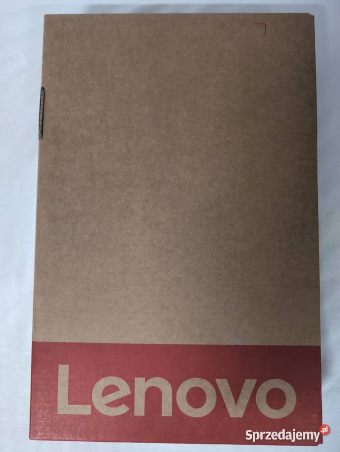 Okazja Nowy zapakowany Lenovo ThinkPad E16 G3 Warszawa