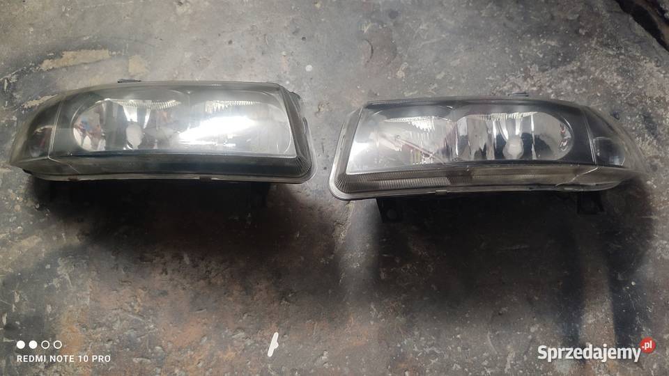 Seat Leon 1 małopolskie Kęty sprzedam