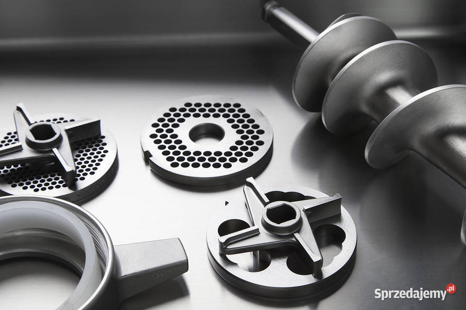 Wilk do mięsa Talsa Wieluń