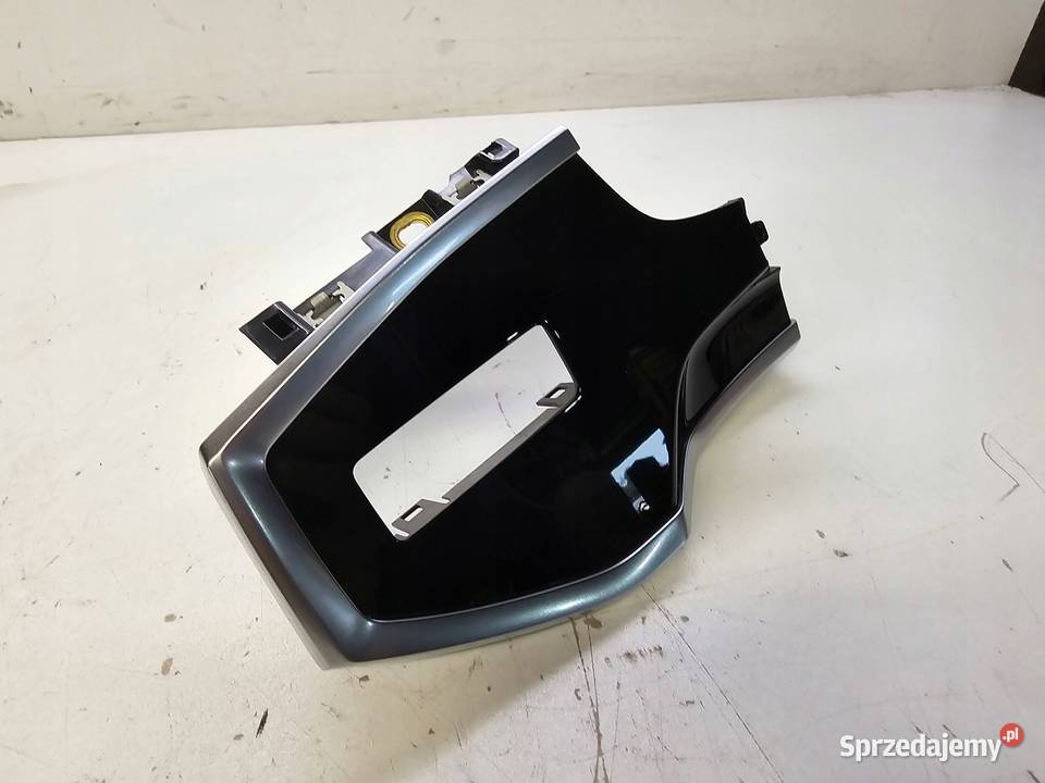 DEKOR KONSOLI DESKI LEWY AUDI Q3 F3 83B853189A osobowe Przystajń sprzedam