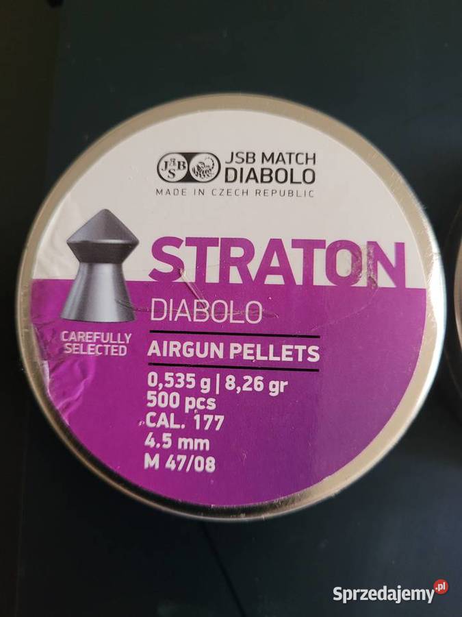 Slug HN APOLO 55 mm Opole