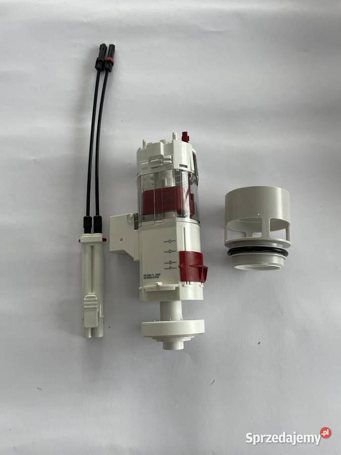 Zawór spustowy Sanit INEO 03982000000 Hydraulika i armatura Łódź