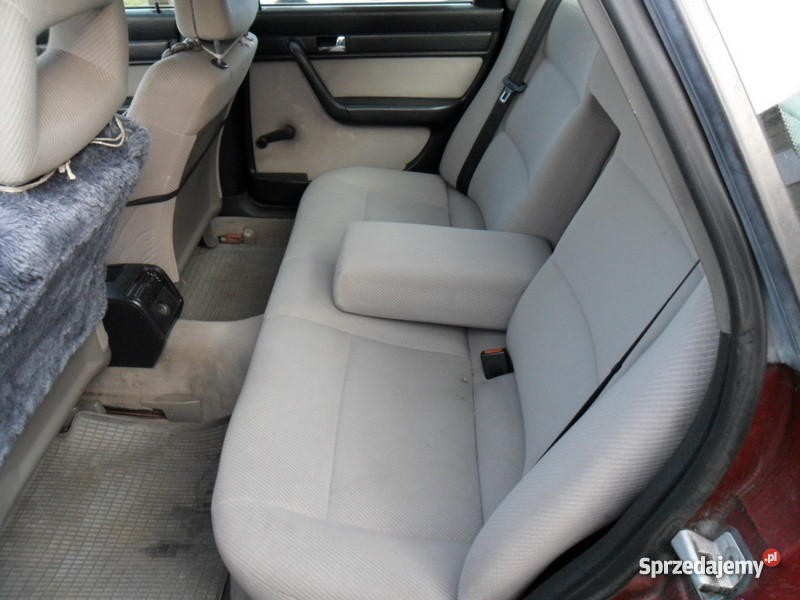 AUDI 100 A6 Zagórów sprzedam