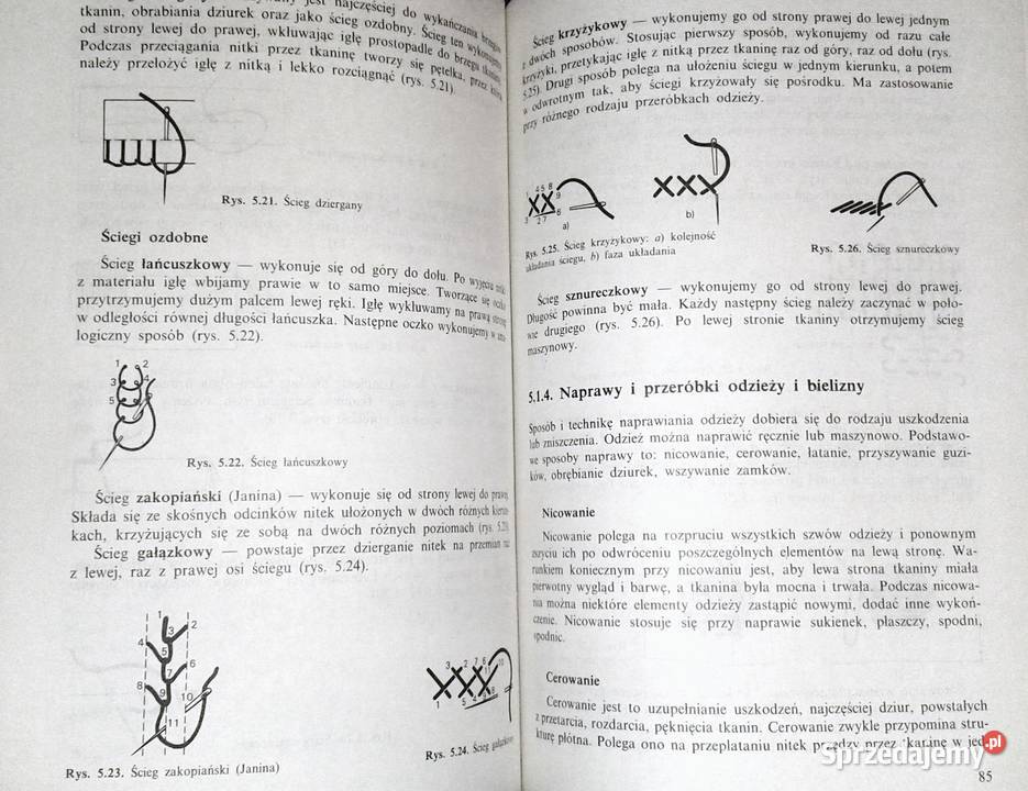 Praca technika 5 Tadeusz Szydłowski miękka Chełm