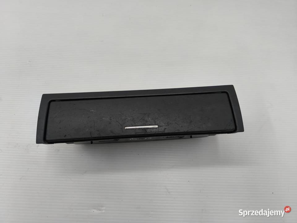 SCHOWEK KIEROWCY DESKI BMW E46 19 8195115 osobowe