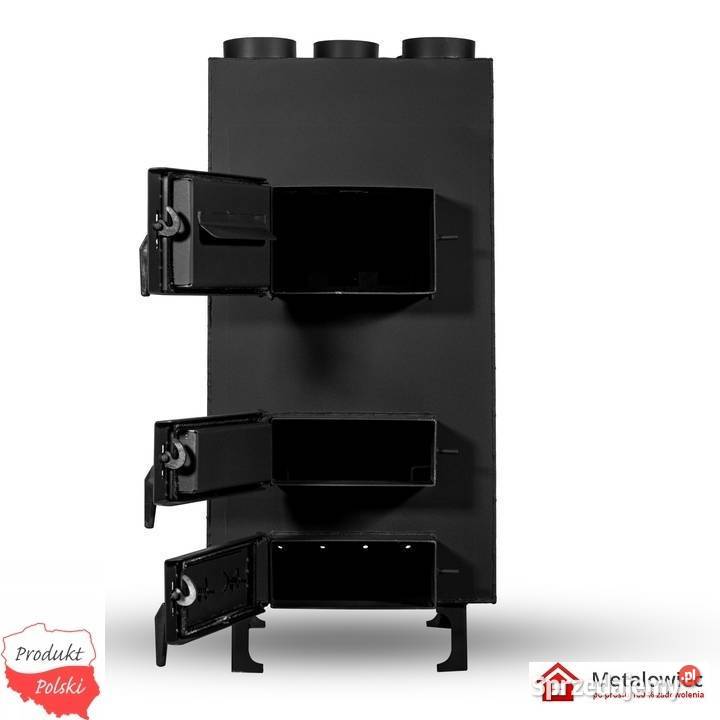 PIEC NADMUCHOWY PN4 3035 kW wentylator sterownik Szpetal Górny