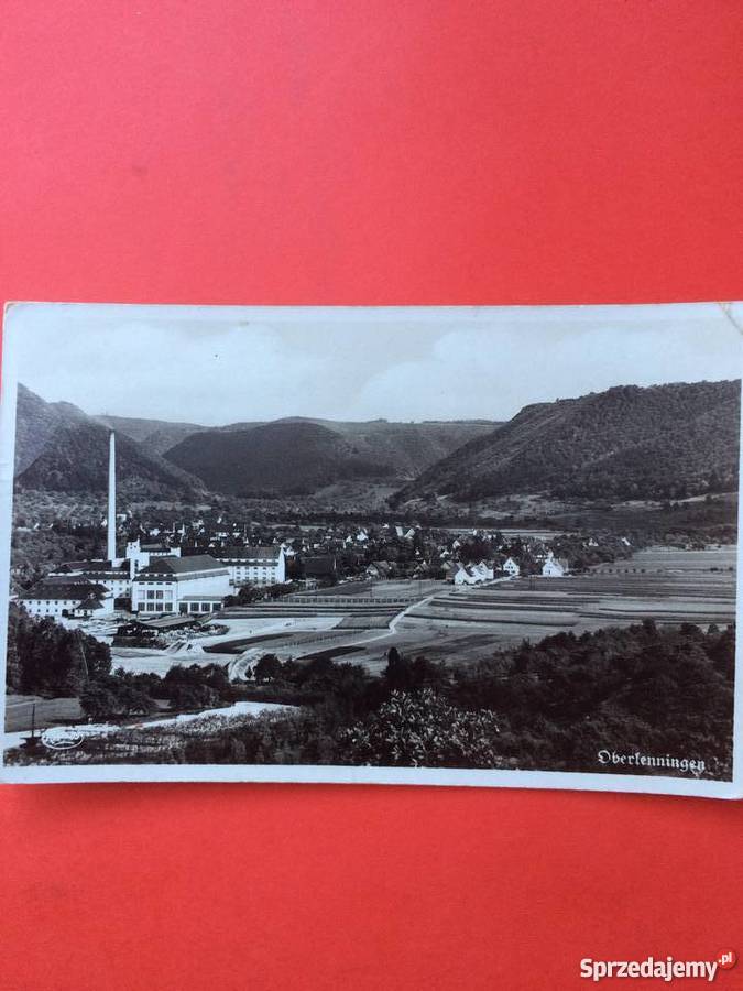 393 Widokówki Szczecin