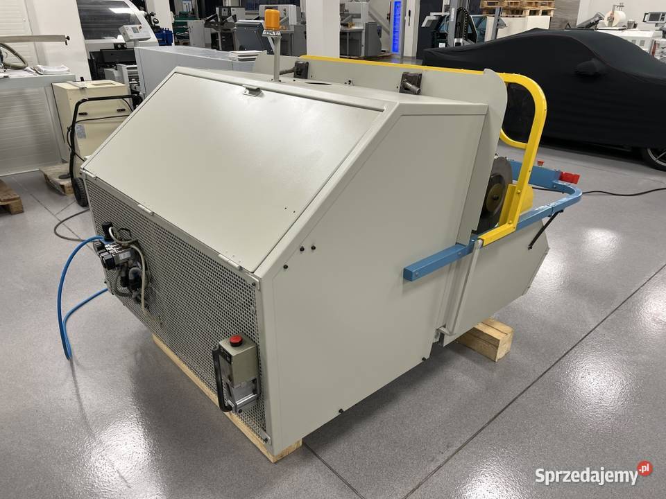 Sztanctygiel TMZ F102 Pneumat 76X106 Radom