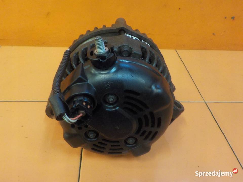 DISCOVERY III 27 TD V6 06r 190 276DT alternator Suków