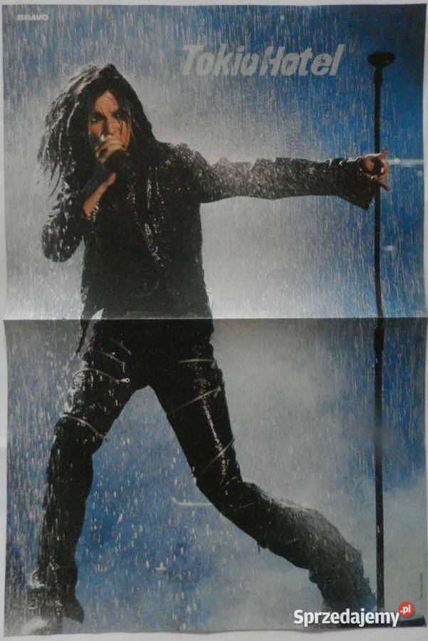 PLAKATY KAULITZ BILL WYPRZEDAŻ ŚWIAT PLAKATÓW kujawsko-pomorskie Bydgoszcz