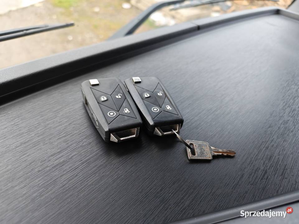 Wywrotka 6x4 63 000 Renault NIE Scania Man diesel Cieszyn