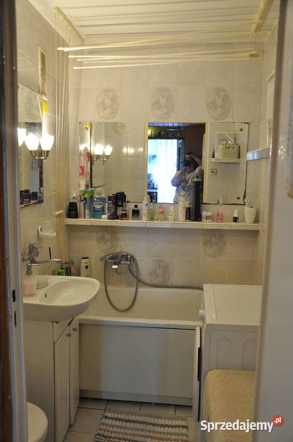 Mieszkanie 2 pokojowe Bemowo 48m2 mazowieckie