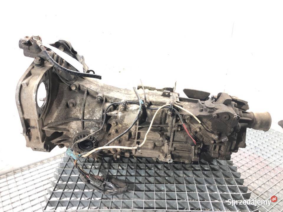 SKRZYNIA BIEGÓW SUBARU XV TY756W15BA 20 147