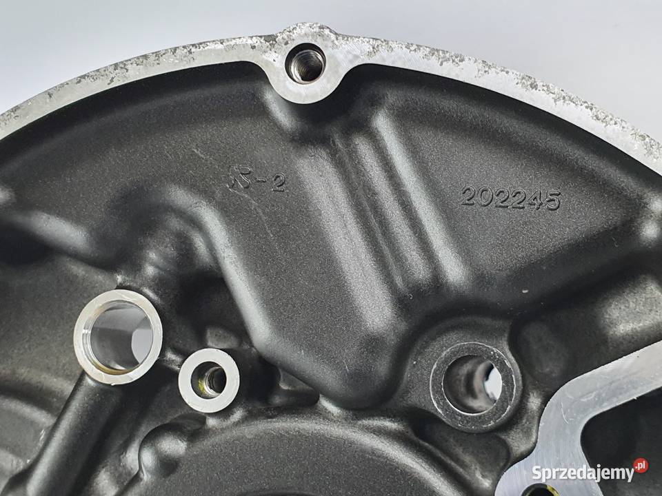 Karter Blok Silnika Korpus Yamaha Xvs 1300