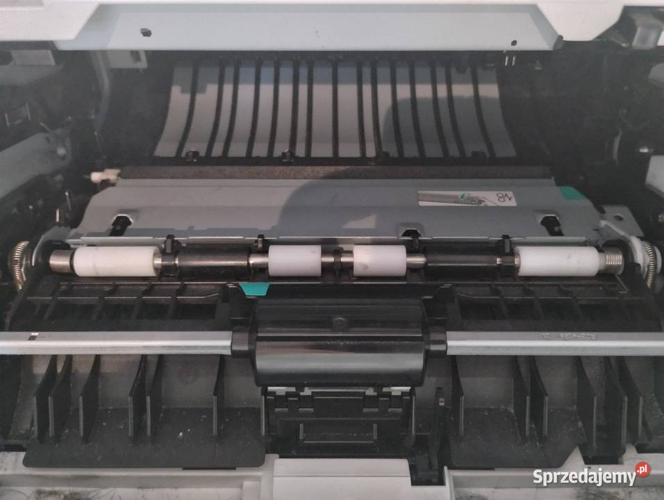 Drukarka HP laserowa laser Jet P2055dn laserowa Warszawa