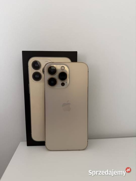 Apple iPhone 13 Pro 128GB Kalisz