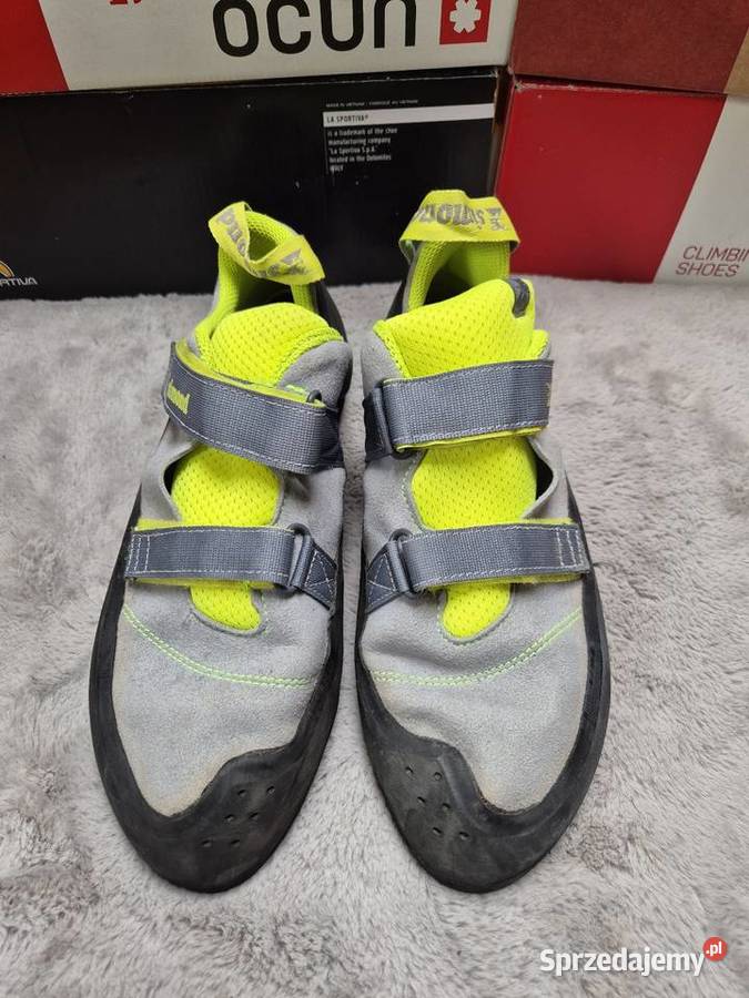 Buty wspinaczkowe Simond Rock 46 Nowy Sącz