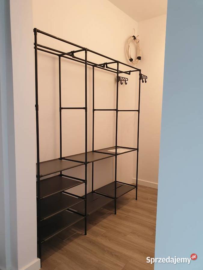 Garderoba szafa Syntia Gdańsk