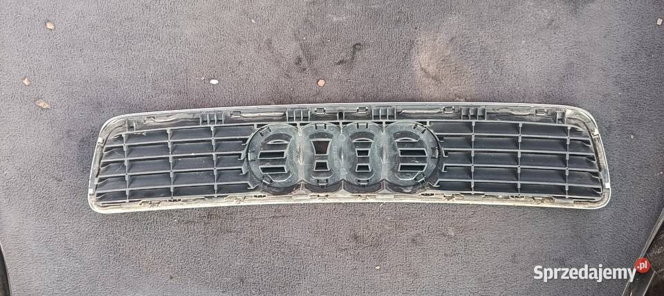 Grill Audi A4 B5 a16 osobowe Myszków