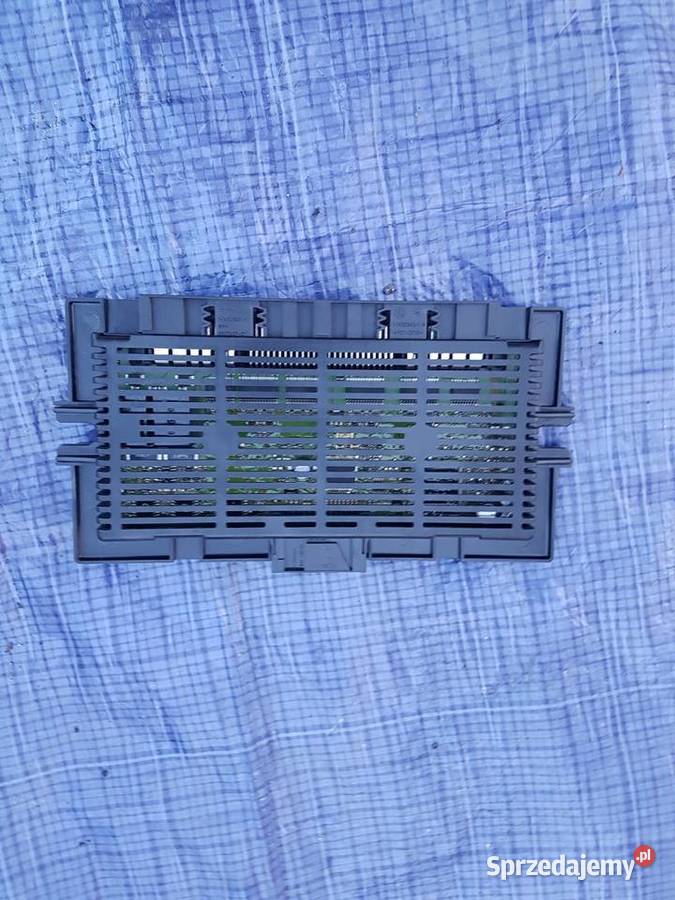 Moduł Świateł LCM E87 osobowe świętokrzyskie Sandomierz