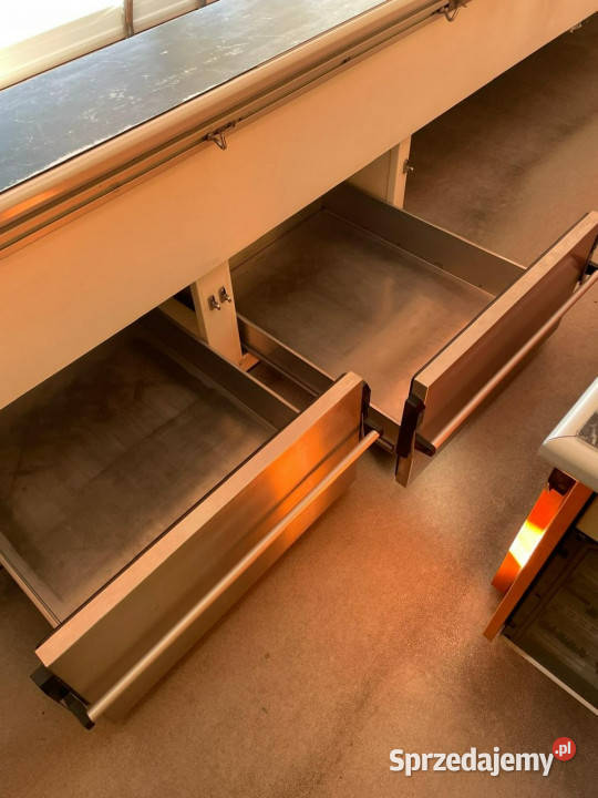 Fiat Ducato Autosklep wędlin Gastronomiczna food Rok produkcji 2011 sprzedam