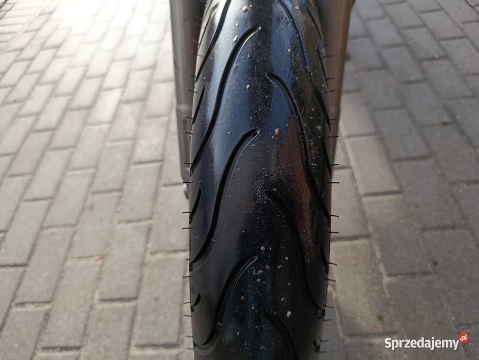 Rieju MRT 50 Transport Senda Gilera Aprilia Dt Wyrzysk